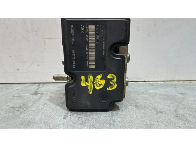 Jednotka ABS 96809543,    Chevrolet Astra 