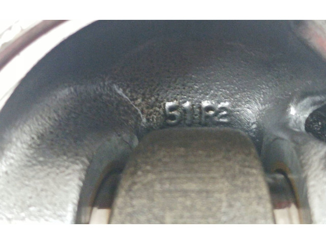 Píst TDI   Audi A6 S6 C6 4F     