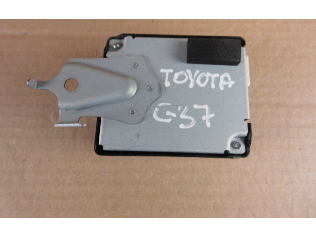 Блок управления 897B033360   Toyota Camry VIII XV70 