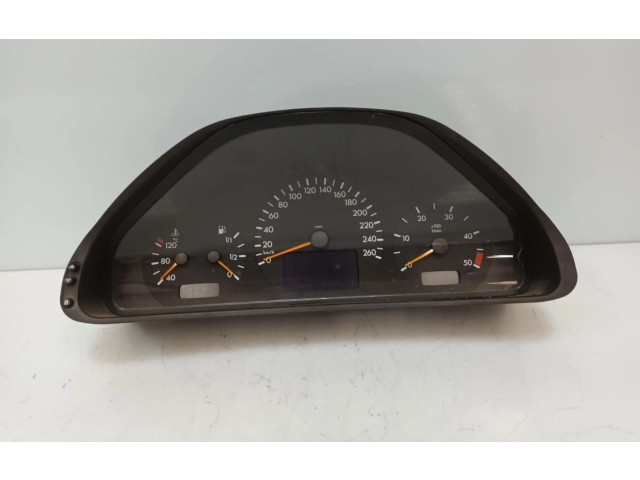 Панель приборов A2105405248   Mercedes-Benz CL C215       