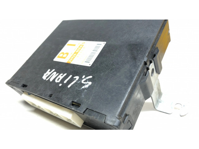 Блок управления 3392055GA, 055GA   Suzuki Liana