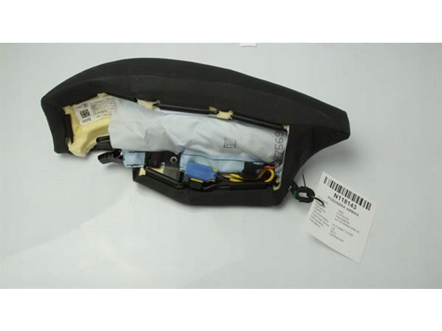 Подушка безопасности двери 97052206135   Porsche Panamera (970)