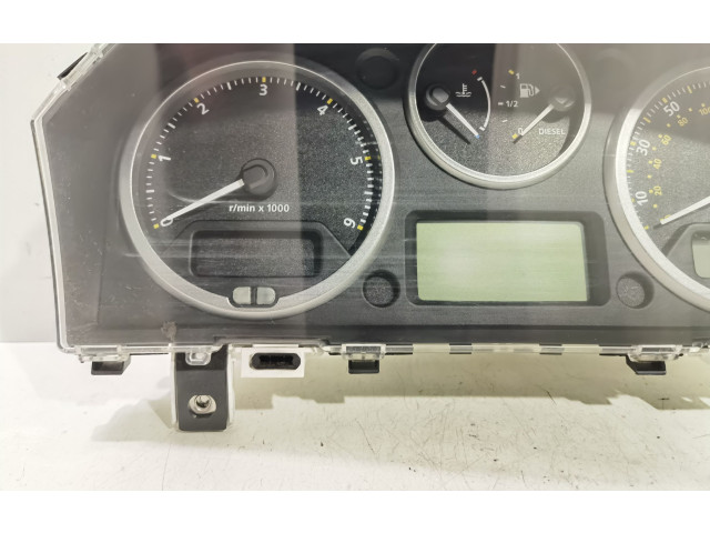 Přístrojová deska  Land Rover Freelander 2 - LR2 2008 5H5210849EH  