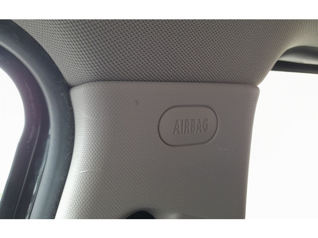Боковая подушка безопасности    Mini Clubman F54