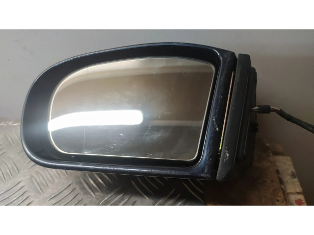 Zpětné zrcátko  levé Mercedes-Benz C W203 2004  413133417  