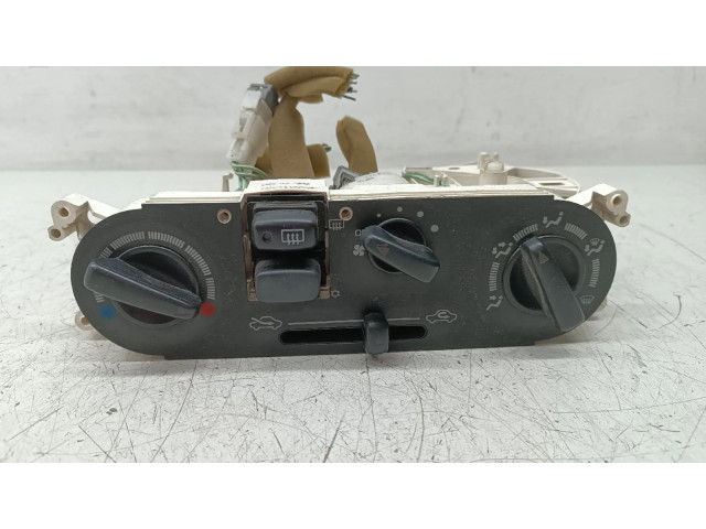 Блок управления климат-контролем MR201365   Mitsubishi Colt