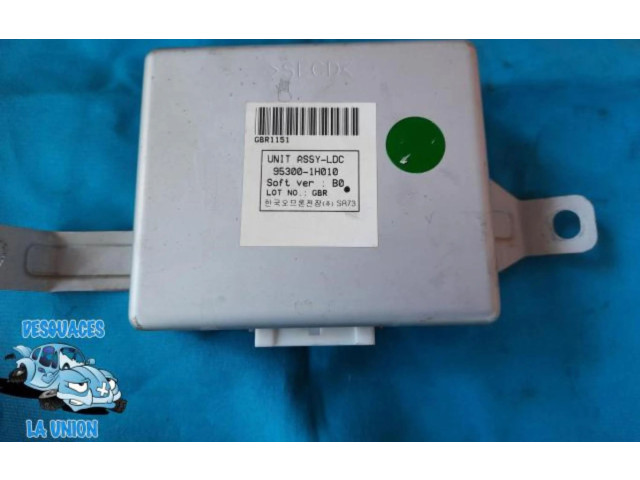 Řídící jednotka 953001H010   KIA Ceed 2012