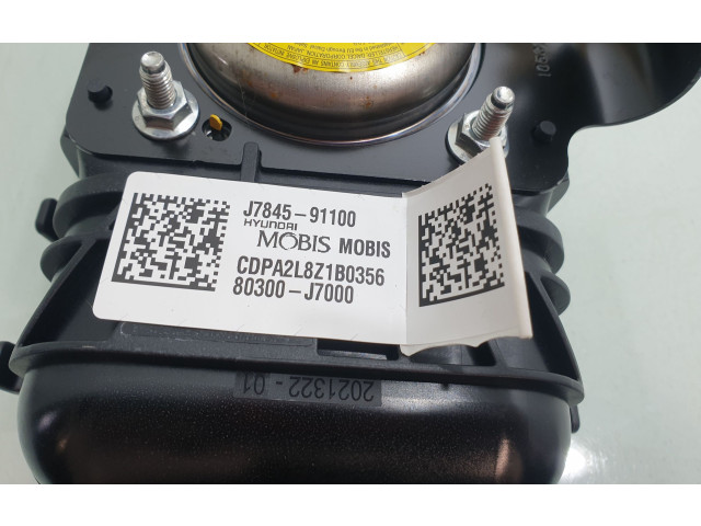 Подушка безопасности пассажира 80300J7000   KIA Ceed
