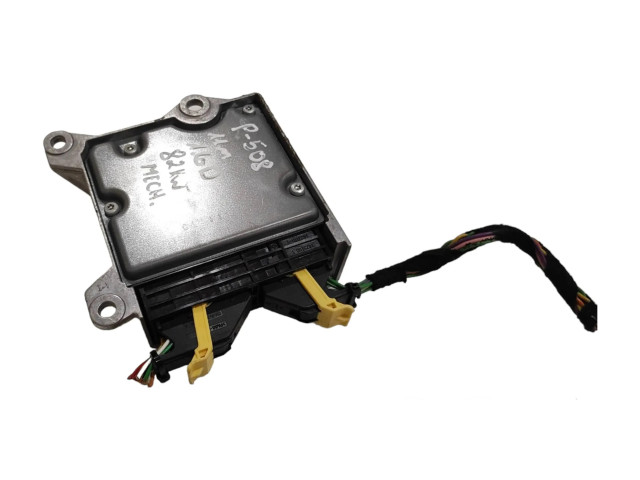 Блок подушек безопасности 9677910680, A2C53323336   Peugeot 508