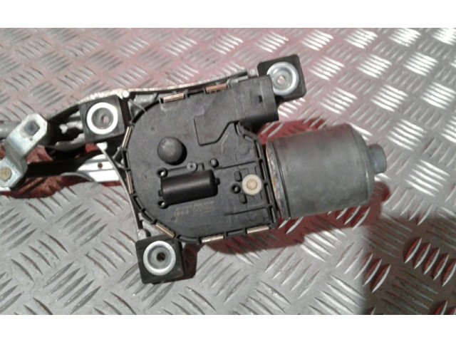 Моторчик дворников 1397220523, 0390241650    Volvo C70