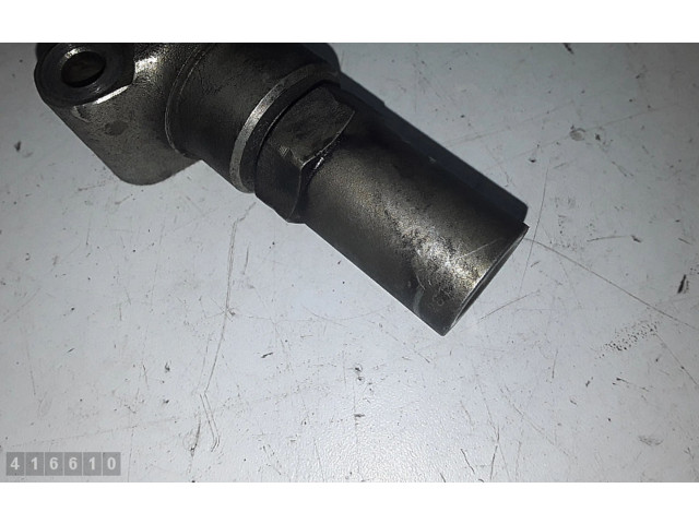 Vstřikovací lišta 0445215010   Volvo V70     