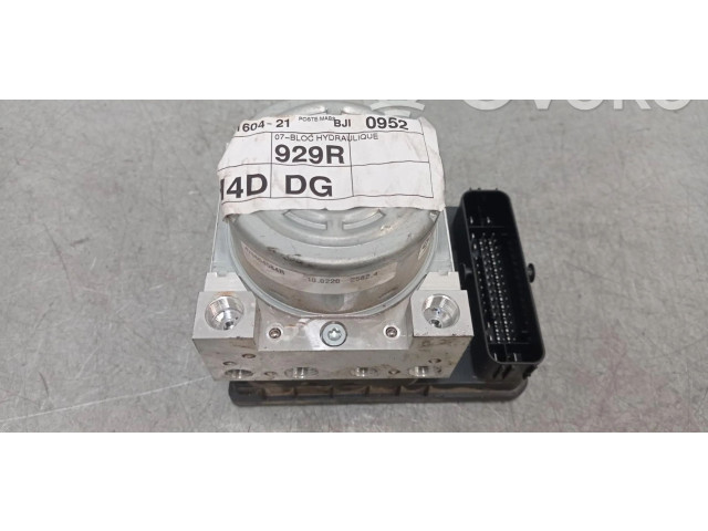 Jednotka ABS 476600929R   Renault Sandero I 2023