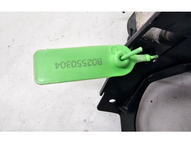 Jednotka ABS 0265232198   Renault Sandero I 2008