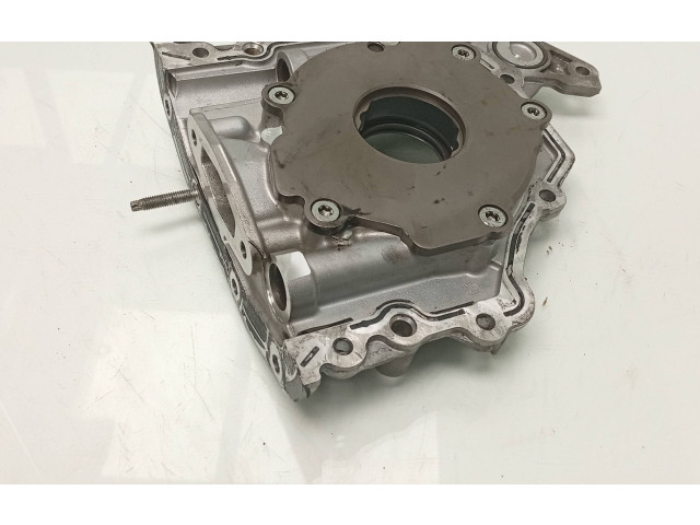 Čerpadlo oleje 9686038880   Volvo V40   D 4162 T