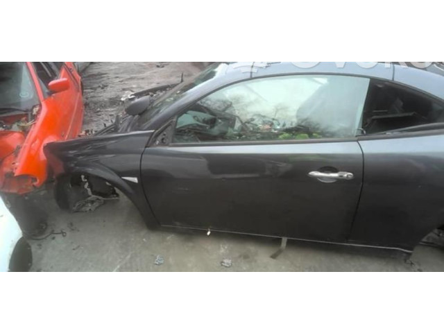 Дисплей    8200755120   Renault Megane II