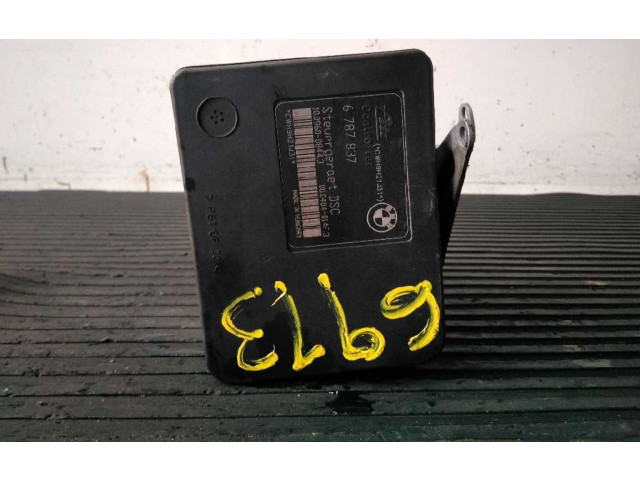 Jednotka ABS 34516791521, 000404014F3   BMW 1 E81 E87 2010
