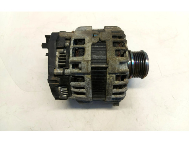 Генератор 057903025C   Audi SQ7      
