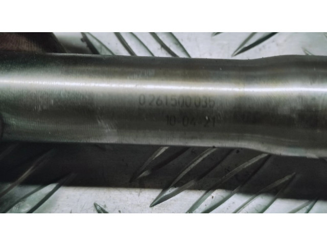 Форсунка A2720700187    Mercedes-Benz E W212 для бензинового двигателя 272983 3.5