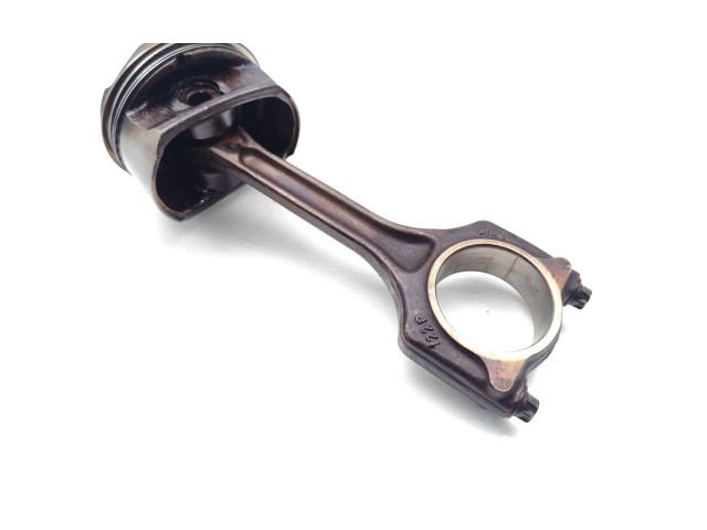 Píst 5FS, EP6C   Peugeot 2008 I    5FS(EP6C) 