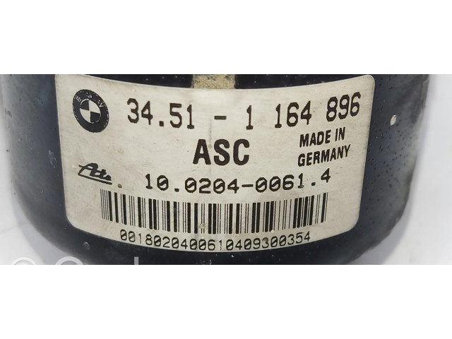 Jednotka ABS 10020400614   BMW 3 E36 1999