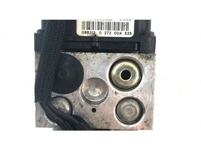 Jednotka ABS 0265216801, 46773428   Alfa Romeo 156 2000
