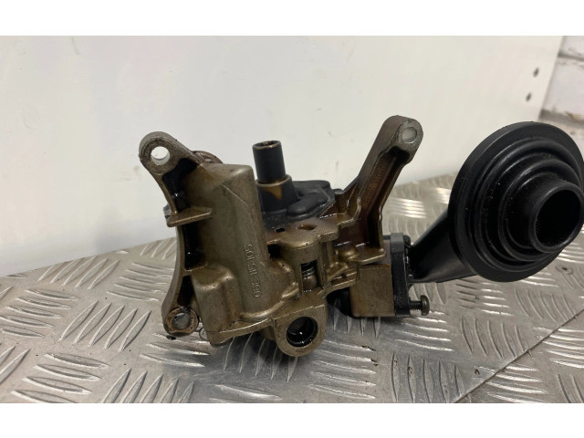 Масляный насос  CGX 06E115105  Audi A6 S6 C7 4G 