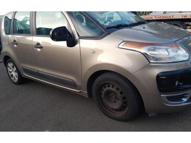 Řídící jednotka 1609590280, 1609590280   Citroen C3 Picasso 2011