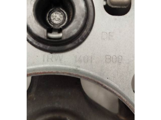 Руль Toyota Corolla E120 E130  2000 - 2004 года 1401B00      