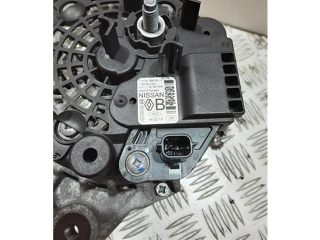 Генератор 231004BE0B, 231004BE0B   Nissan Pulsar      