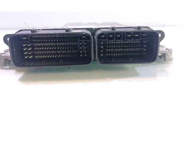 Блок управления двигателем Блок управления 9845780880, 0281037200MD1CS003   Toyota Proace