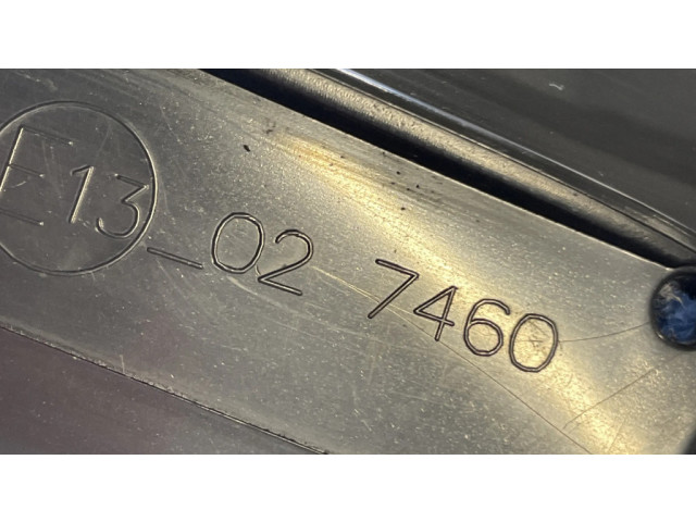 Зеркало электрическое     левое   Ford Focus  2004-2010 года   