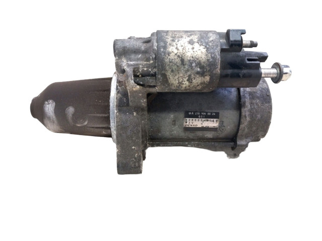 Подрулевой шлейф SRS A2709060026   Mercedes-Benz A W176