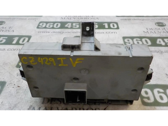 Pojistková skříňka Řídící jednotka BSM 51754987, 51754986   Lancia Musa 2005