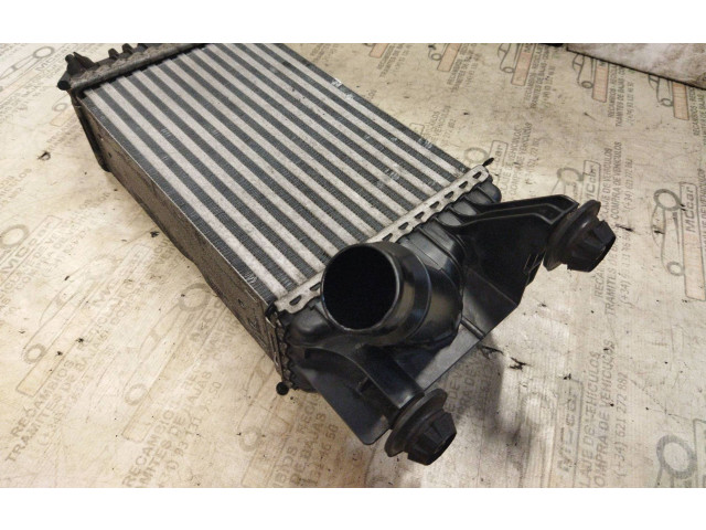 Интеркулер  144611KB2A   Nissan Pulsar 