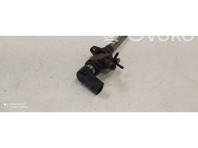 Vstřikovač 9647247280   Peugeot 207 CC     