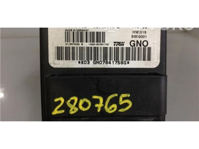 Jednotka ABS 3C0614095M   Volkswagen Passat Alltrack 2005