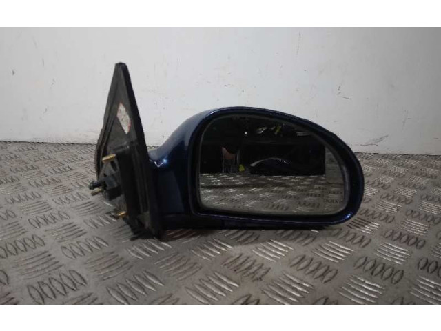 Zpětné zrcátko  KIA Cerato 2006  5PINES, ELECTRICOAZUL  