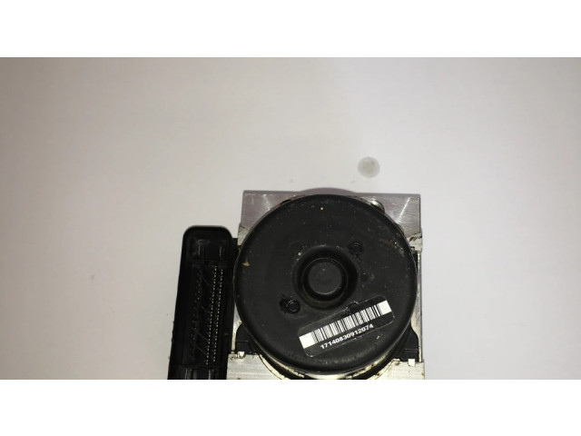 Блок АБС 96851847, C2184771261019   Chevrolet  Captiva  