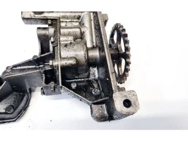 Čerpadlo oleje 9644350880, 9431291021   Ford S-MAX   