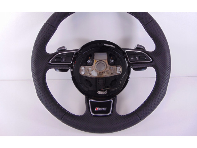 Volant Audi A5 8T 8F 2011 8T0419091K  