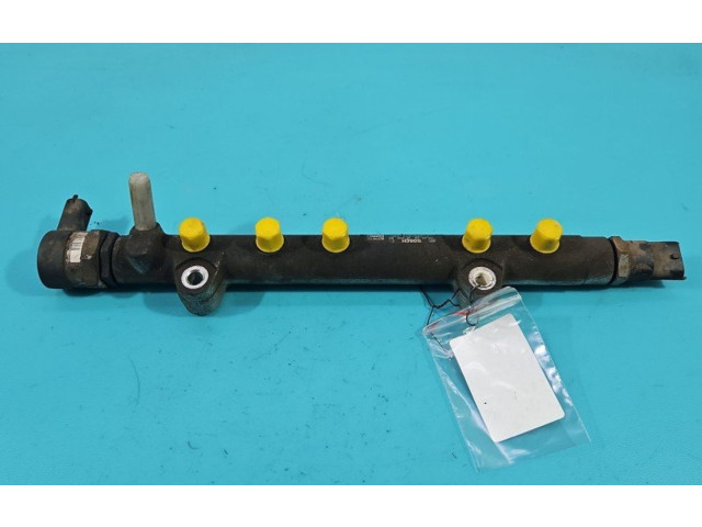 Vstřikovací lišta 0445214132, IMPRK1388167   Toyota Auris 150     