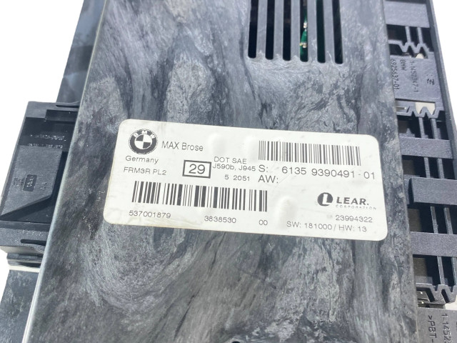 Vstřikovač 9390491, 61359390491   BMW X1 E84  pro benzínový motor 2.0  