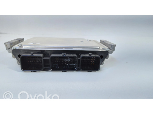Řídící jednotka 0281013332, 9664257580   Citroen C4 I 2008