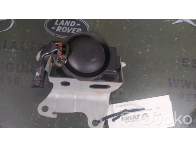 Блок управления 8904060050   Toyota Land Cruiser (J120)