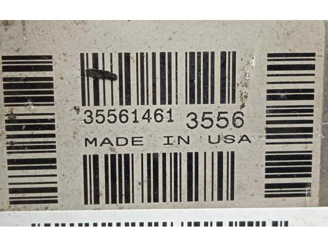 Jednotka ABS TRW   Peugeot 407 2007