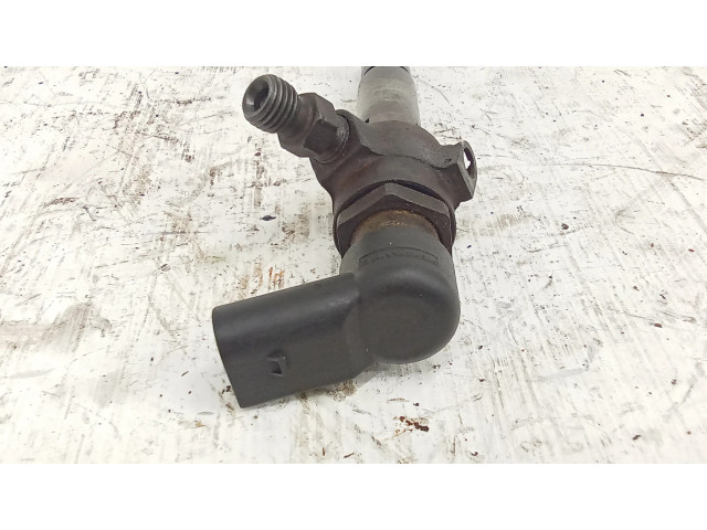 Vstřikovač 4M5Q9F593AD   Ford S-MAX  pro naftový motor 1.8  1520