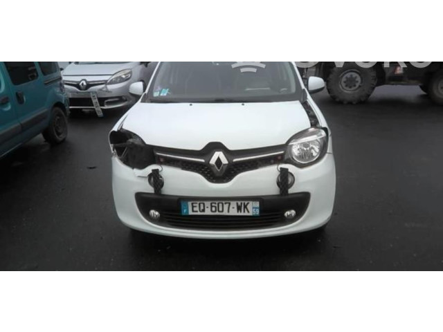 Дисплей    280211484R   Renault Twingo III