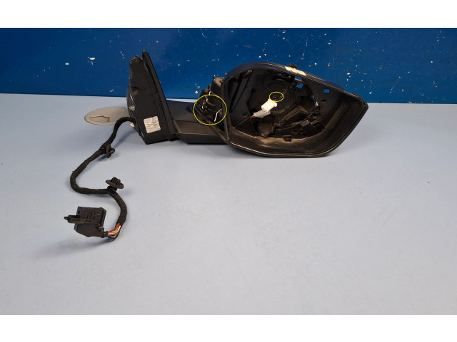 Zpětné zrcátko  Peugeot 308 2022  984605179V, E20420335  