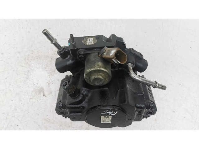 Vstřikovací čerpadlo 28286124, 0463858GER   Chevrolet Captiva  pro naftový motor 2.2  