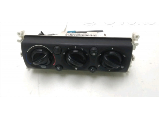 Блок управления климат-контролем 64116962469   Mini One  Cooper R50  53